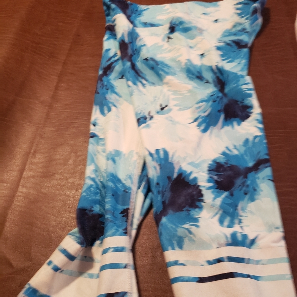 Fabletics Workout Wear